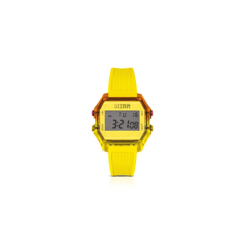 MAN WATCH IAM  IAM-KIT529 (44MM)