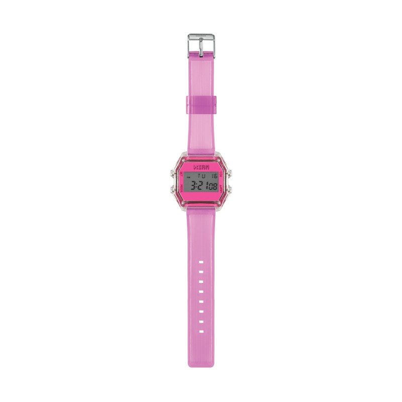 WOMAN WATCH IAM  IAM-KIT543 (40MM)