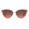 WOMEN SUNGLASSES KATE SPADE  IANNAGS000F6M (Lens/Bridge/Temple) 56/17/140 mm)