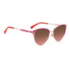 WOMEN SUNGLASSES KATE SPADE  IANNAGS000F6M (Lens/Bridge/Temple) 56/17/140 mm)