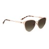 WOMEN SUNGLASSES KATE SPADE  IANNAGSAU2F6H (Lens/Bridge/Temple) 56/17/140 mm)