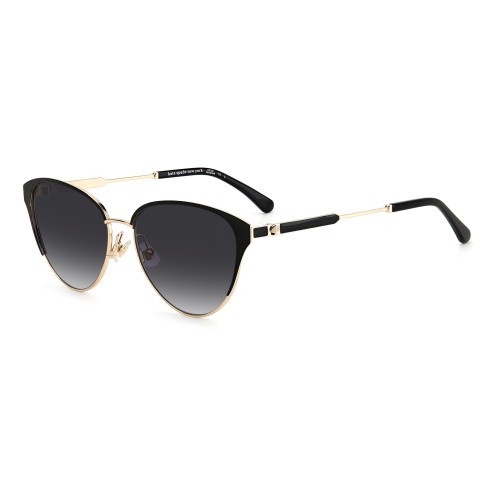 WOMEN SUNGLASSES KATE SPADE  IANNAGSRHLF69 (Lens/Bridge/Temple) 56/17/140 mm)