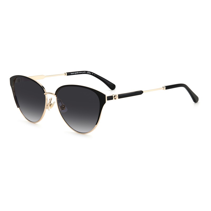 WOMEN SUNGLASSES KATE SPADE  IANNAGSRHLF69 (Lens/Bridge/Temple) 56/17/140 mm)