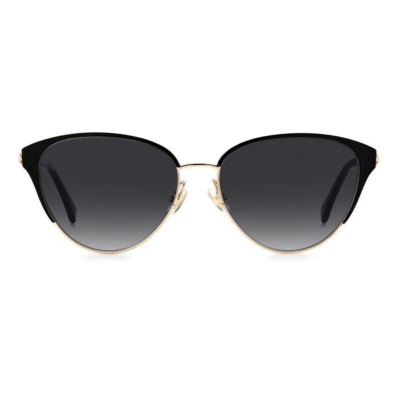 WOMEN SUNGLASSES KATE SPADE  IANNAGSRHLF69 (Lens/Bridge/Temple) 56/17/140 mm)