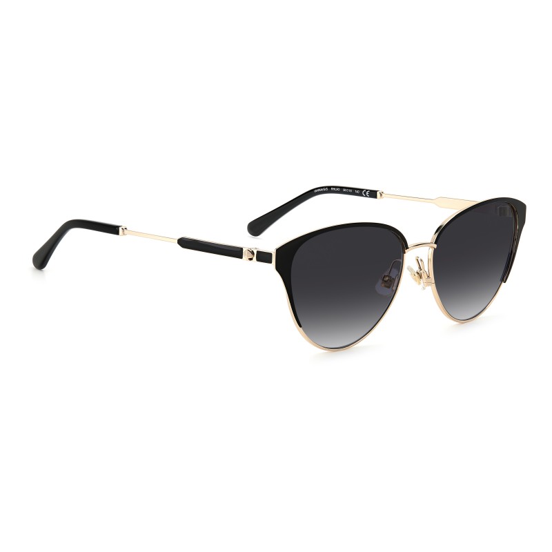 WOMEN SUNGLASSES KATE SPADE  IANNAGSRHLF69 (Lens/Bridge/Temple) 56/17/140 mm)