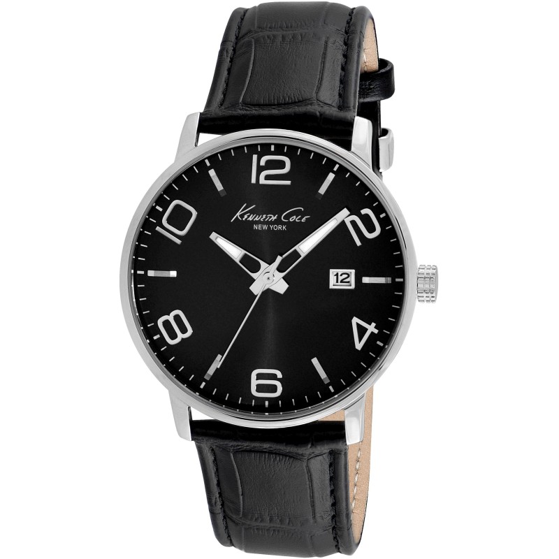MAN WATCH KENNETH COLE  IKC8005 (42MM)