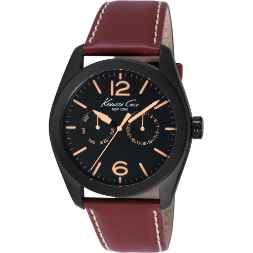 MAN WATCH KENNETH COLE  IKC8063 (44MM)