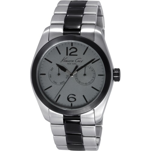 MAN WATCH KENNETH COLE  IKC9365 (44MM)