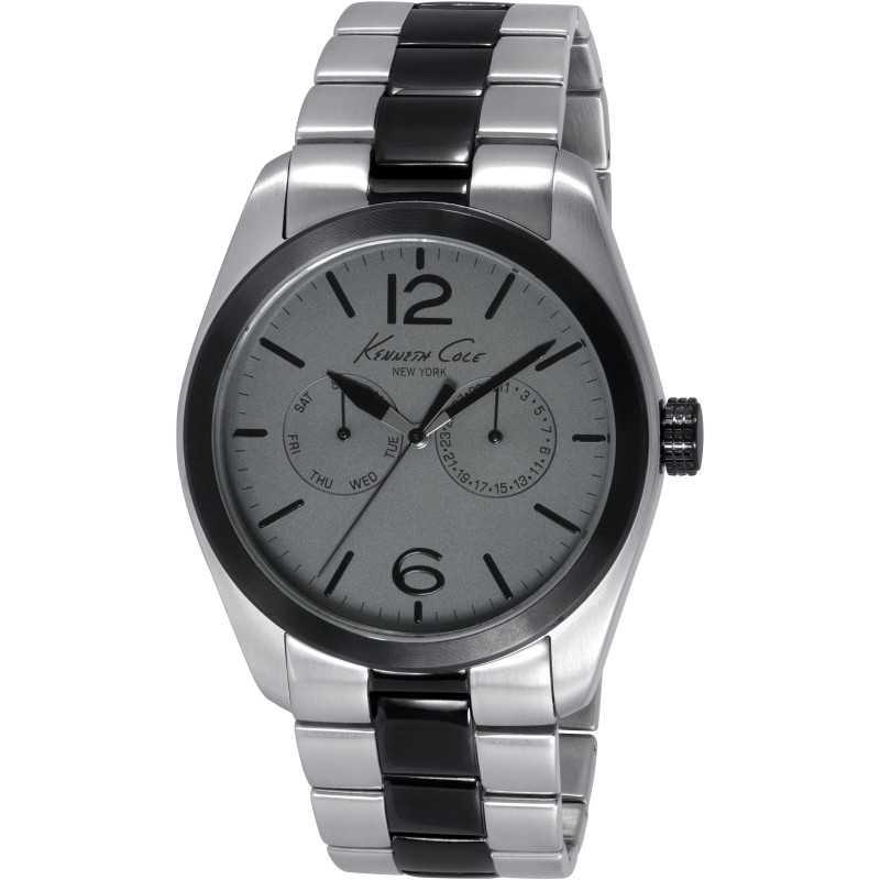 MAN WATCH KENNETH COLE  IKC9365 (44MM)