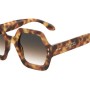 WOMEN SUNGLASSES ISABEL MARANT  IM0004NSC9B (Lens/Bridge/Temple) 52/26/150 mm)