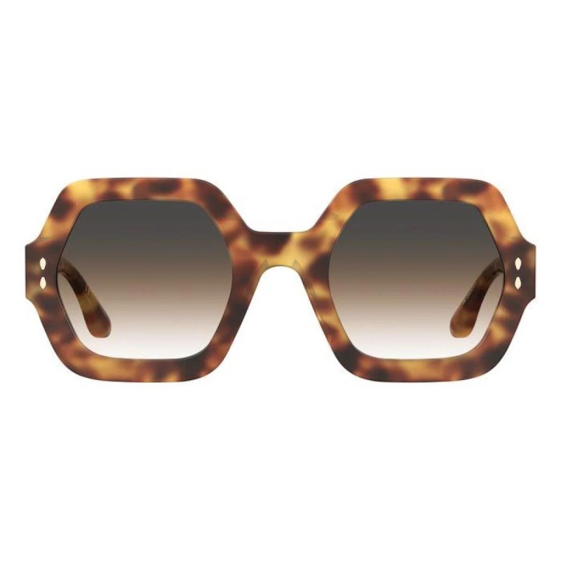 WOMEN SUNGLASSES ISABEL MARANT  IM0004NSC9B (Lens/Bridge/Temple) 52/26/150 mm)