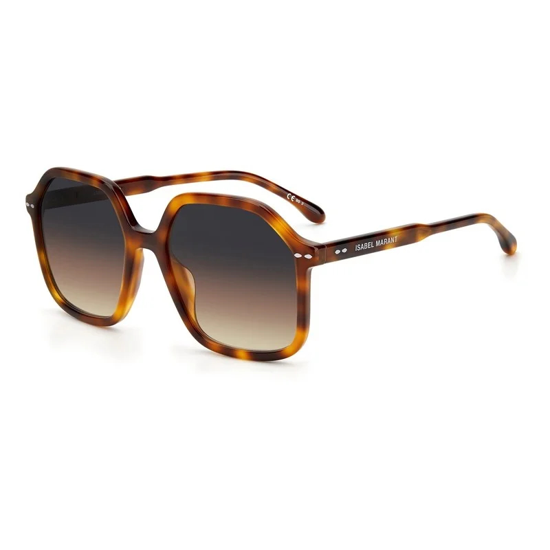 WOMEN SUNGLASSES ISABEL MARANT  IM0049GS086 (Lens/Bridge/Temple) 55/19/145 mm)