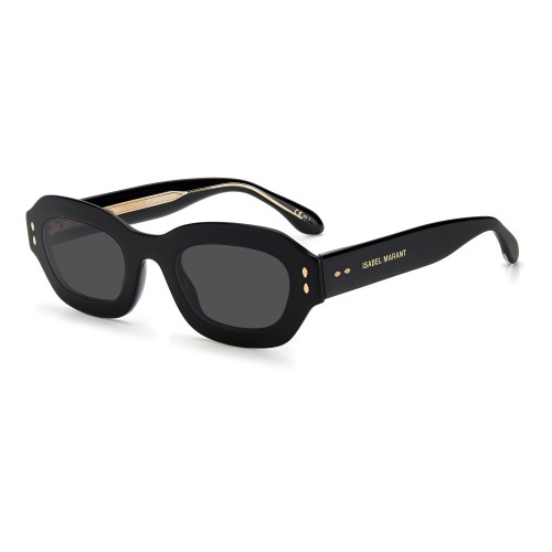 WOMAN SUNGLASSES ISABEL MARANT  IM-0052-S-2M2 (Lens/Bridge/Temple) 49/24/150 mm)