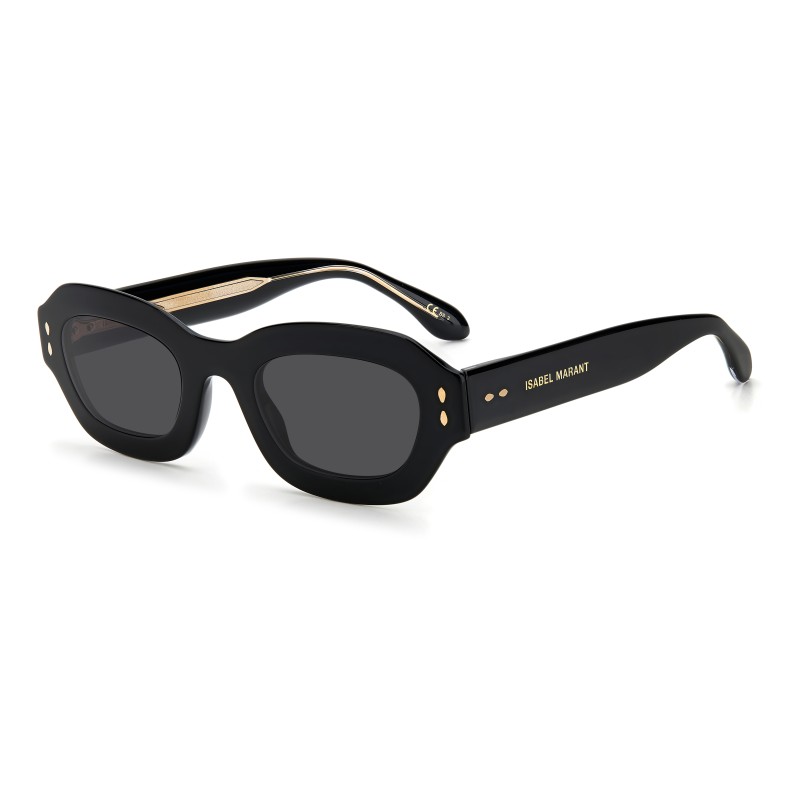 WOMAN SUNGLASSES ISABEL MARANT  IM-0052-S-2M2 (Lens/Bridge/Temple) 49/24/150 mm)