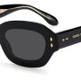 WOMAN SUNGLASSES ISABEL MARANT  IM-0052-S-2M2 (Lens/Bridge/Temple) 49/24/150 mm)