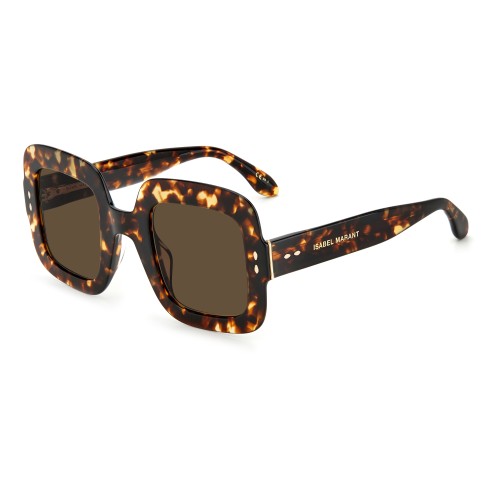 WOMAN SUNGLASSES ISABEL MARANT  IM0074GS086 (Lens/Bridge/Temple) 49/29/145 mm)