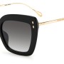 WOMAN SUNGLASSES ISABEL MARANT  IM0083GS2M2 (Lens/Bridge/Temple) 53/22/150 mm)