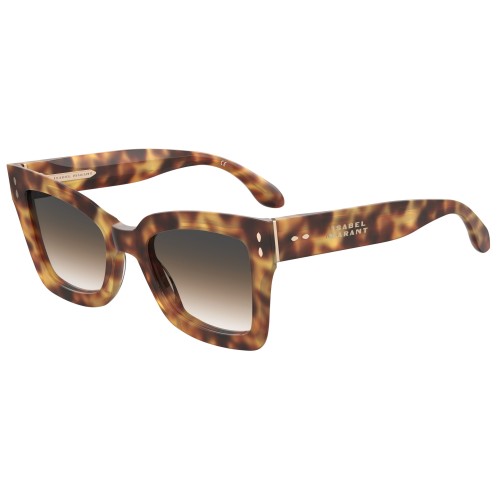 WOMEN SUNGLASSES ISABEL MARANT  IM0103SC9B52P (Lens/Bridge/Temple) 52/14/145 mm)