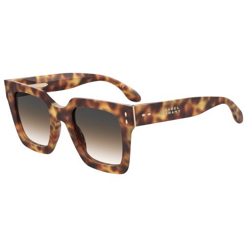 WOMAN SUNGLASSES ISABEL MARANT  IM-0104-S-C9B (Lens/Bridge/Temple) 51/24/145 mm)