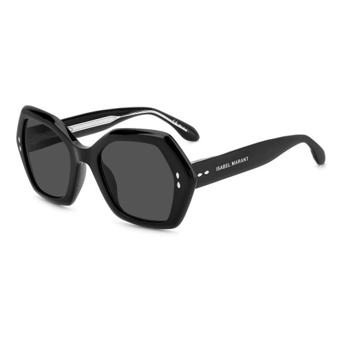 WOMAN SUNGLASSES ISABEL MARANT  IM0107GS807 (Lens/Bridge/Temple) 53/22/145 mm)