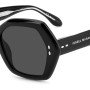 WOMAN SUNGLASSES ISABEL MARANT  IM0107GS807 (Lens/Bridge/Temple) 53/22/145 mm)
