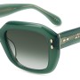 WOMAN SUNGLASSES ISABEL MARANT  IM0108GS1ED (Lens/Bridge/Temple) 52/23/145 mm)