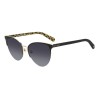 WOMEN SUNGLASSES KATE SPADE  IZARAGS807F79 (Lens/Bridge/Temple) 57/17/140 mm)