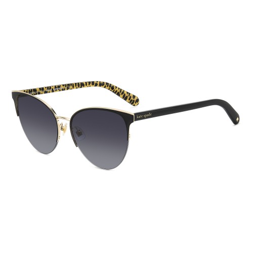 WOMEN SUNGLASSES KATE SPADE  IZARAGS807F79 (Lens/Bridge/Temple) 57/17/140 mm)