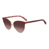 WOMEN SUNGLASSES KATE SPADE  IZARAGSC9AF73 (Lens/Bridge/Temple) 57/17/140 mm)