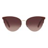 WOMEN SUNGLASSES KATE SPADE  IZARAGSC9AF73 (Lens/Bridge/Temple) 57/17/140 mm)