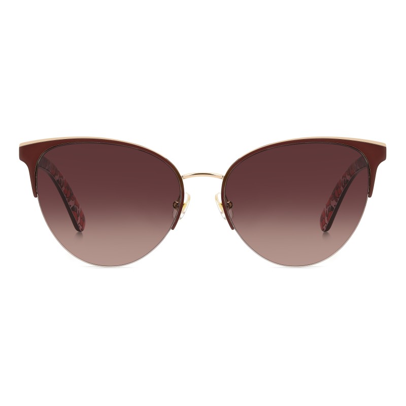 WOMEN SUNGLASSES KATE SPADE  IZARAGSC9AF73 (Lens/Bridge/Temple) 57/17/140 mm)