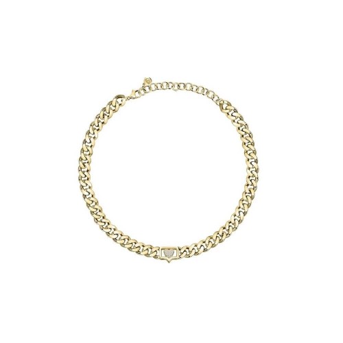 WOMEN NECKLACE CHIARA FERRAGNI J19AUW09 (38-45CM )