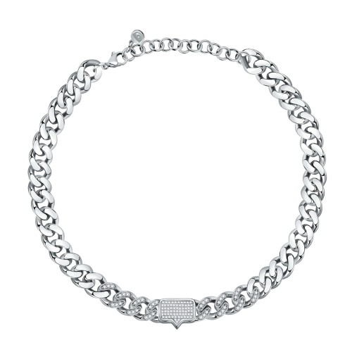 WOMEN NECKLACE CHIARA FERRAGNI J19AUW13 (38CM )