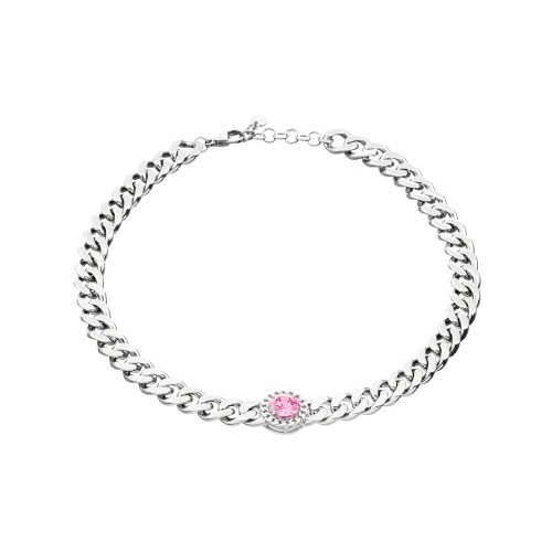 WOMEN NECKLACE CHIARA FERRAGNI J19AUW20 (38+4CM )