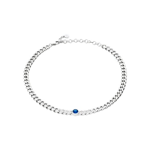 WOMEN NECKLACE CHIARA FERRAGNI J19AUW22 (33+9CM )