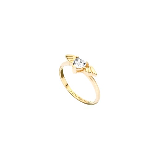 WOMEN RING CHIARA FERRAGNI J19AVH08010 (10 )