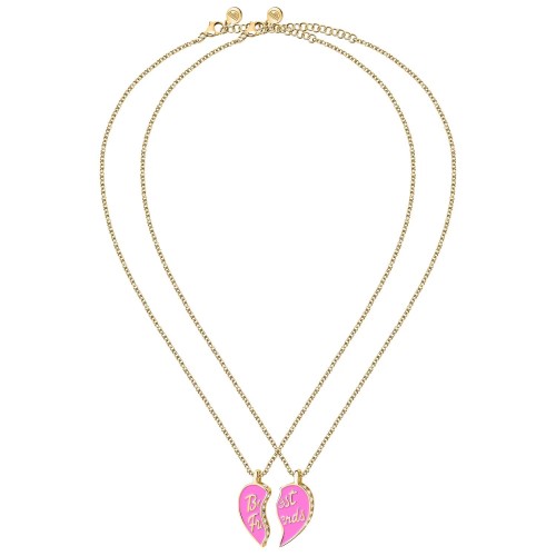 WOMEN NECKLACE CHIARA FERRAGNI J19AVI01 (38-42CM )
