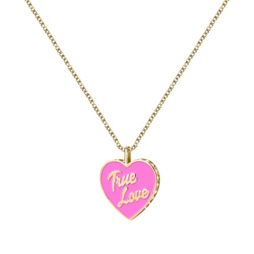 WOMEN NECKLACE CHIARA FERRAGNI J19AVI03 (38-42CM )