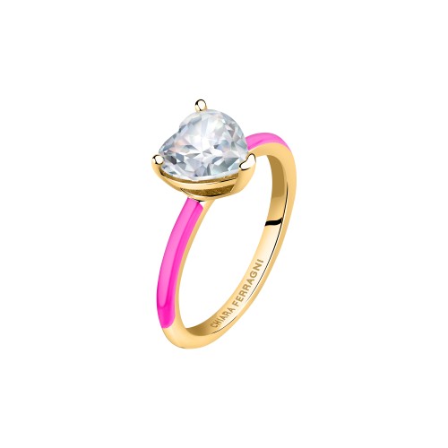 WOMEN RING CHIARA FERRAGNI J19AVI34016 (16 )