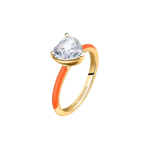 WOMEN RING CHIARA FERRAGNI J19AVI36012 (12 )