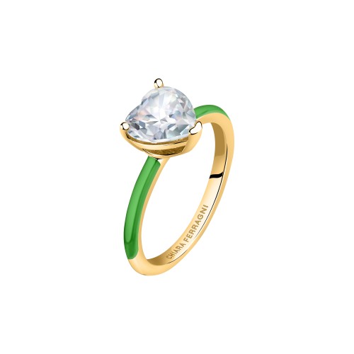 WOMEN RING CHIARA FERRAGNI J19AVI37016 (16 )