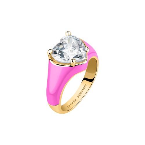 WOMEN RING CHIARA FERRAGNI J19AVI40014 (14 )