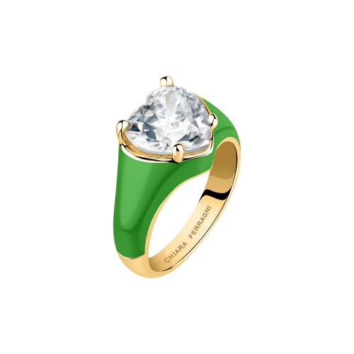 WOMEN RING CHIARA FERRAGNI J19AVI43014 (14 )