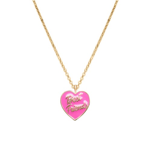 WOMEN NECKLACE CHIARA FERRAGNI J19AVI45 (38-42CM )