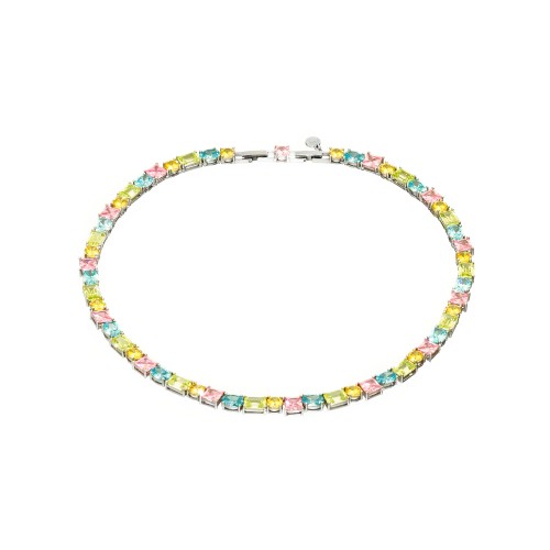 WOMEN NECKLACE CHIARA FERRAGNI J19AVS01 (40CM+EXT )