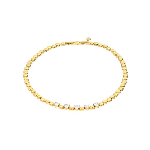 WOMEN NECKLACE CHIARA FERRAGNI J19AVT01 (40CM )