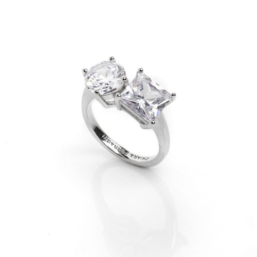 WOMEN RING CHIARA FERRAGNI J19AVU07018 (18 )
