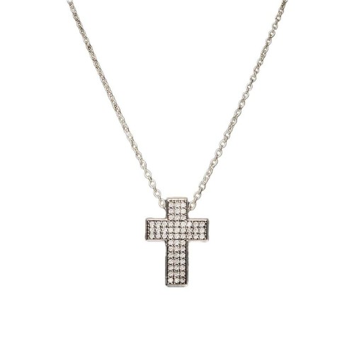 WOMEN NECKLACE CHIARA FERRAGNI J19AWC02 (42-50CM )