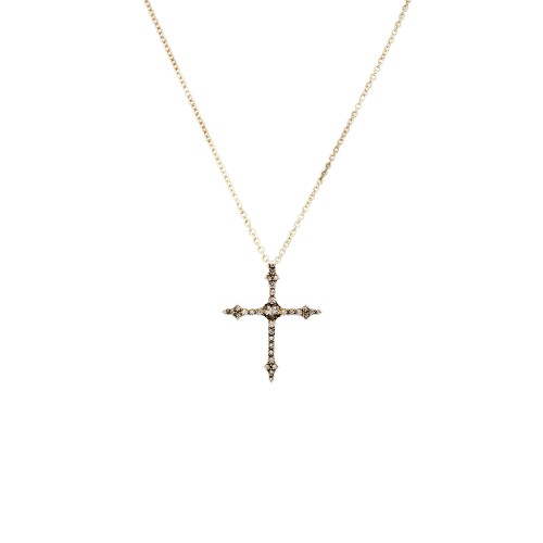 WOMEN NECKLACE CHIARA FERRAGNI J19AWC14 (42-50CM )
