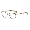 WOMEN GLASSES KATE SPADE JABRIA807F317 (Lens/Bridge/Temple) 53/17/140 mm) WOMEN GLASSES KATE SPADE JABRIA807F317 (Lens/Bridge/Temple) 53/17/140 mm)